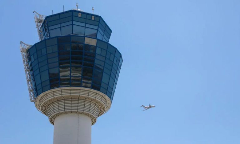 Αεροπορικά Τέμπη: Αεροπορικά Τέμπη: Τα 14 αεροδρόμια που οι ελεγκτές είναι στα κάγκελα με τις ελλείψεις!